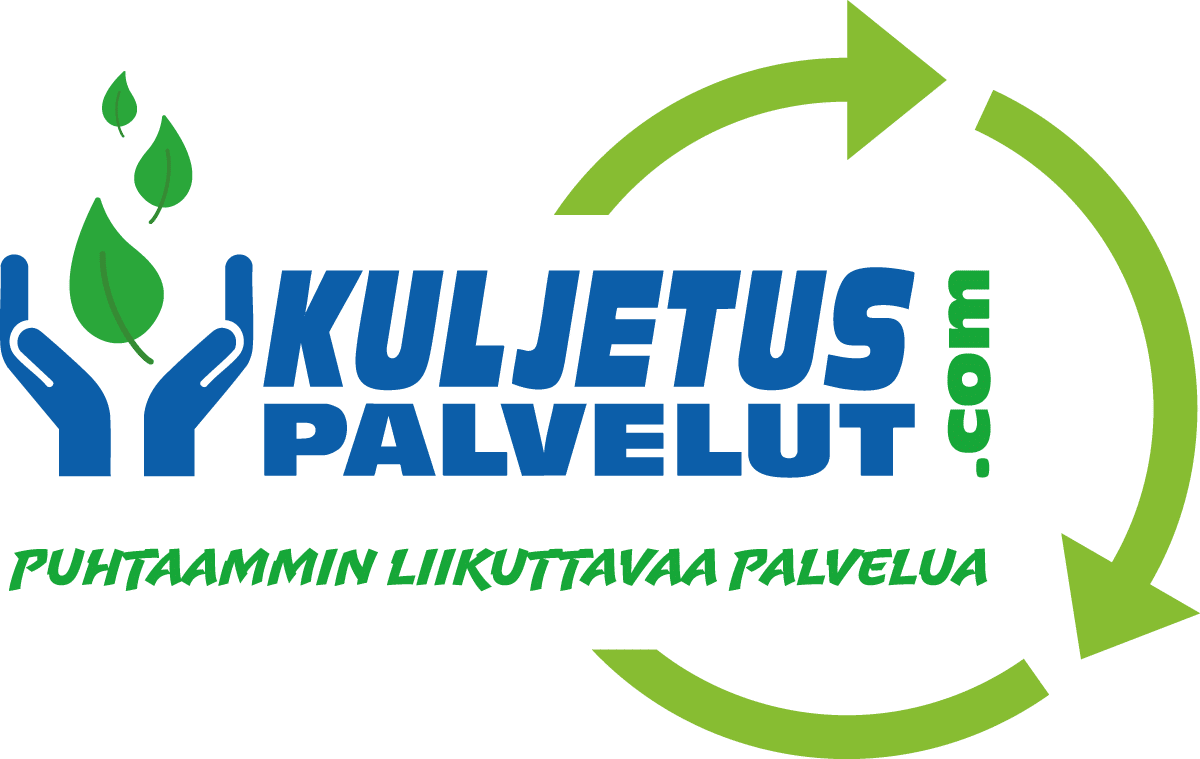 Kuljetuspalvelut.com